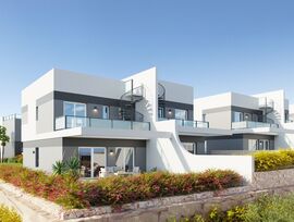 СASAS PAREADOS EN FINESTART