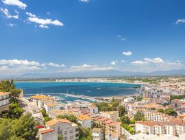 Apartamento reformado con licencia turística, vistas al mar y terraza espectacular