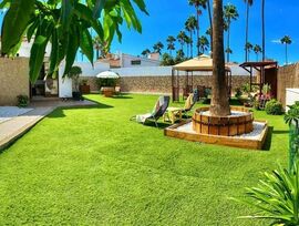 Bungalow situado en Sonora Golf. Disponible a partir de Septiembre 2025 hasta junio 2026