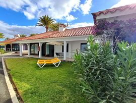 BONITO BUNGALOW EN SUN CLUB