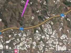 Se vende parcela en Torrox Costa