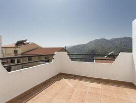 Se vende dúplex en Lentegi