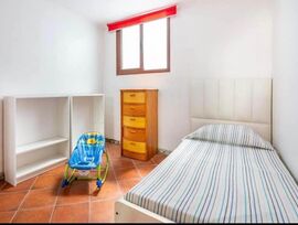 Se vende chalet adosado en Almayate