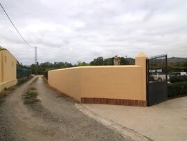 Se vende finca en Coin