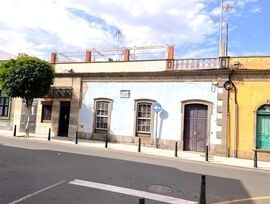 Casa o chalet Adosado en venta en SAN JUAN - TELDE