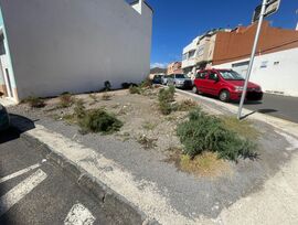 Terreno Urbano