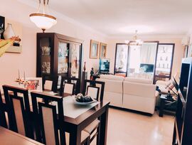 EXCLUSIVO PISO EN MRBELLA