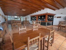 Local comercial con mucho potencial a la venta en Calpe