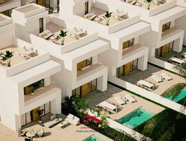 Casa en Orihuela Costa