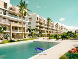 Piso en Urbanización El Raso