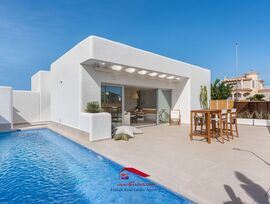 Casa en Alcázares, Los