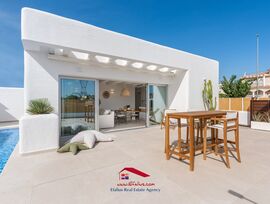 Casa en Alcázares, Los