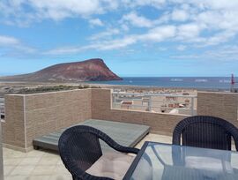 LA TEJITA-ÁTICO DE MAS DE 200 M2.