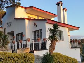 Casa con fantastico jardin - Cerca de Blanes!