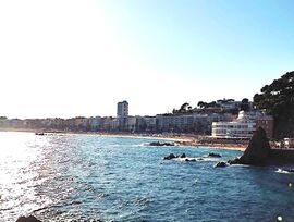 Buenissimo para inversores! Local cerca de la playa, zona muy frequentada