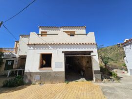 Casa para reformar en Los Gálvez