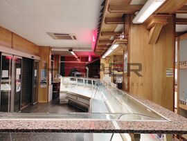 Local comercial en Carrer Riu Llobregat, Prat de LLobregat