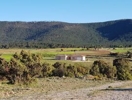 Precioso chalet con infraestructura para caballos en Talayuelas