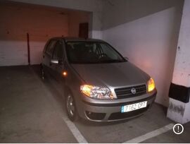 Plaza de garaje en venta próxima al Corte Inglés