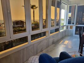 Apartamento para ver y sentir el Mediterráneo