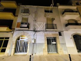 INMUEBLE SINGULAR EN VENTA EN ULLDECONA