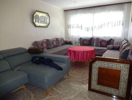 Planta baja con patio !!!