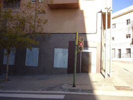 Local esquinero !!!!