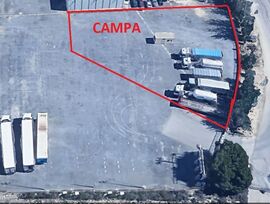 Terreno o solar en Alicante