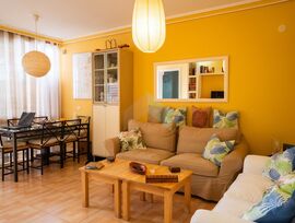 1 Habitacion-Apartamento-Costa del Silencio