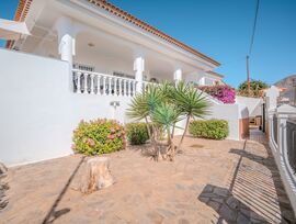 3 Habitaciones-Villa- Valle San Lorenzo