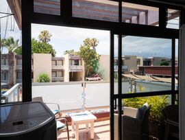 2 Habitaciones-Apartamento-Costa del Silencio