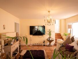 3 Habitaciones - Casa Rural – El Frontón