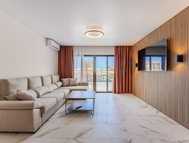 2 Habitaciones-Dúplex -Costa Del Silencio