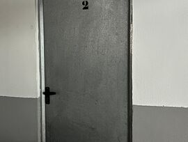 PLAZA DE GARAJE EN PLAYA DE MUCHAVISTA