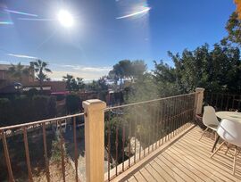 ¡Tu refugio ideal en Coveta Fuma espera por ti!