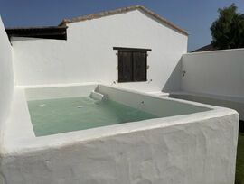 Finca rustisca en Tuineje