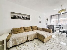 Duplex en el centro de Corralejo