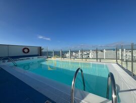 Apartamento en El Cotillo Fuerteventura: 2 Habitaciones, Garaje y Piscina – Listo para Entrar a Vivir