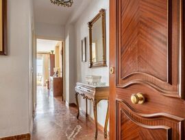 Maravilloso piso de 3 dormitorios cerca de la Playa de Regla