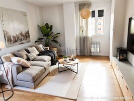 Piso en venta en Vistahermosa