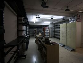 Local en Torres Villarroel