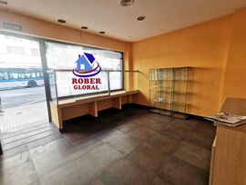 Local en alquiler en la zona de Comuneros