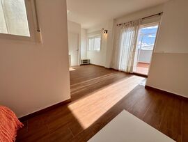 Ático dúplex en Daimus playa