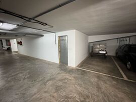 Plaza de garaje en zona alta de Puçol