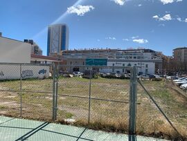 Oportunidad única: Parcela para Comercial / Hostelero / Industrial en el corazón de Calpe