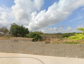 Amplia parcela de 1.146 m² en venta, orientada al sur y con vistas despejadas. Ideal para construir tu hogar soñado. ¡No pierdas esta oportunidad!