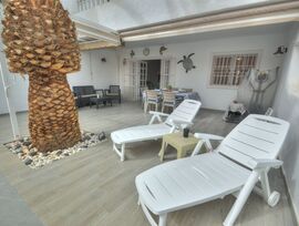 Sand Club : Piso de dos dormitorios