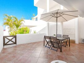 Adeje Paradise : Piso de dos dormitorios