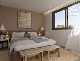 Nueva Promoción en Amarilla Golf – Residencial Tajinaste
