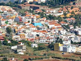 Solar  Urbano - Granadilla de Abona